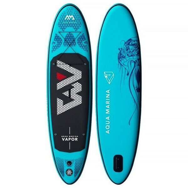 Aqua Marina Vapor 9'10" надувная сап-доска