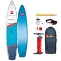 Red Paddle 12'6 sport 2021 универсальный sup-борд