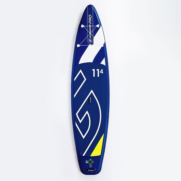 Gladiator Pro 11’4 купить в москве