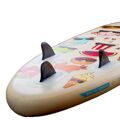 Bombitto Kids 8 SUP-доска для детей