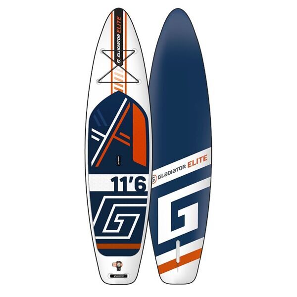 SUP Gladiator Elite 11’6 купить