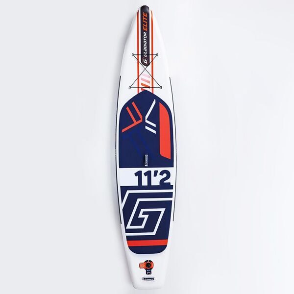 Gladiator ELITE 11.2 купить в мск