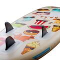 Bombitto Kids 8 SUP-доска для детей