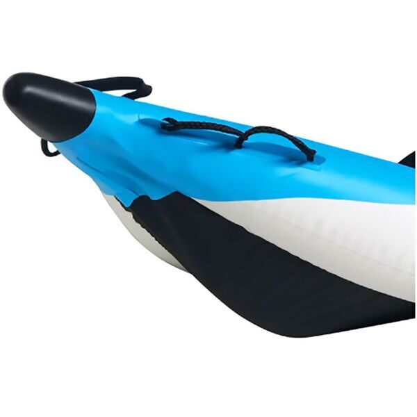 Aqua Marina Steam 412x80 носовая часть