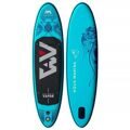Aqua Marina Vapor 9'10" надувная сап-доска