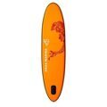Aqua Marina Fusion 10'4" доска для SUP-бординга